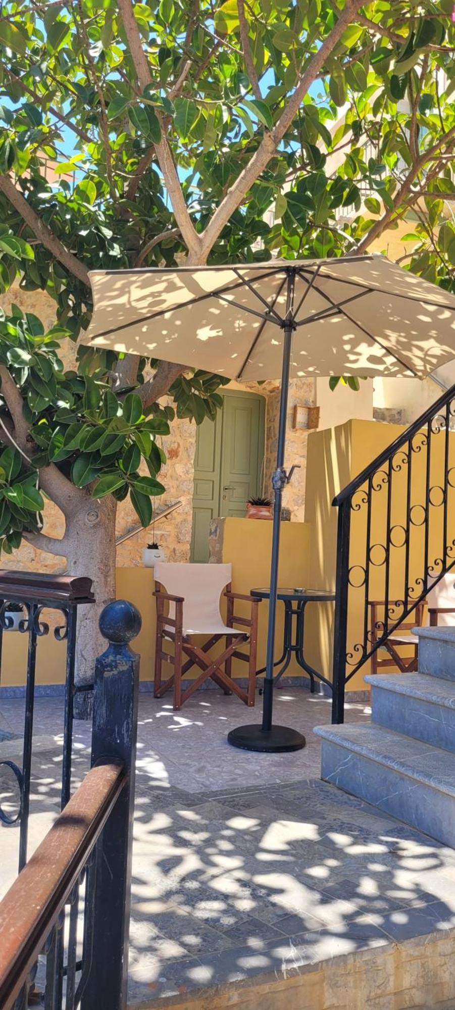 Kleanthi And Kostas Studios Simi Pokój zdjęcie